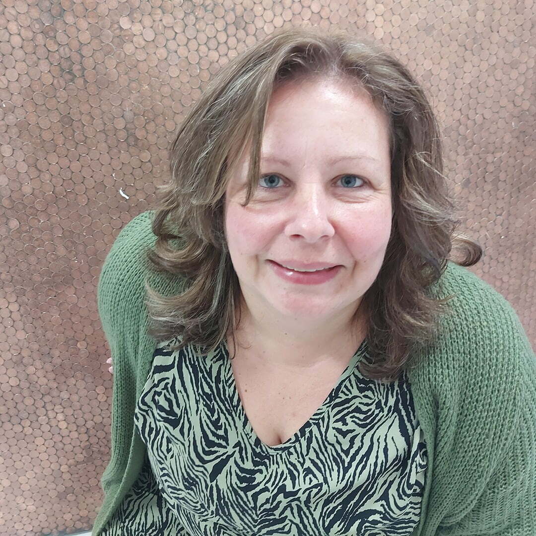 Miranda Huizinga Miranda Huizinga