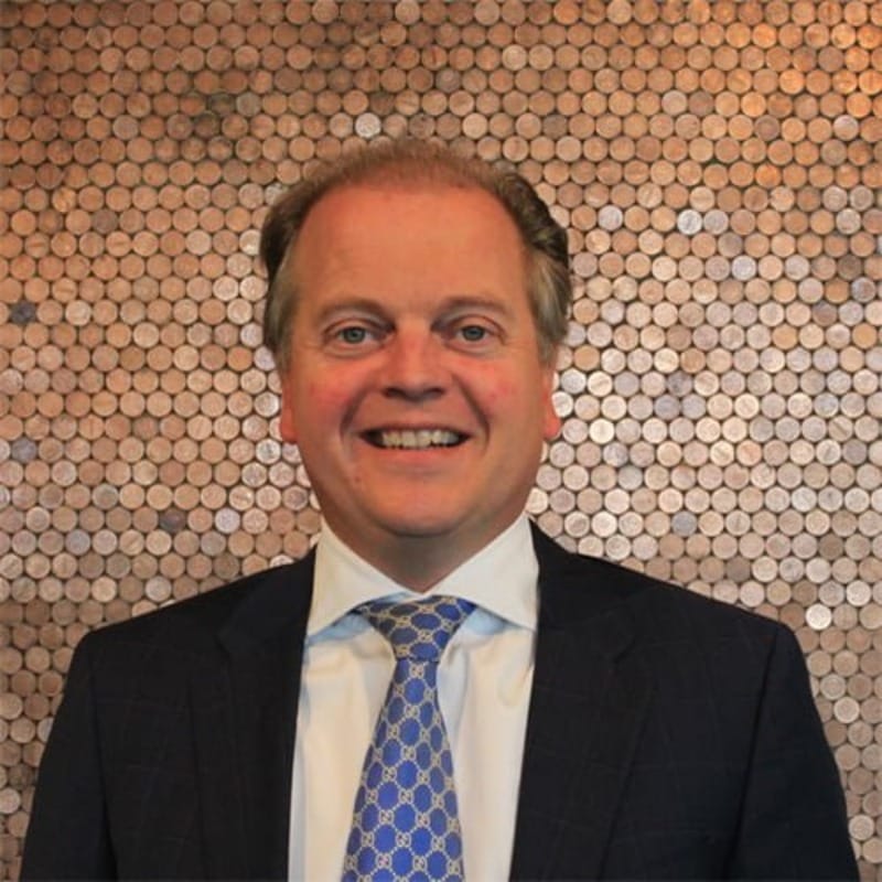 Rob Knobben